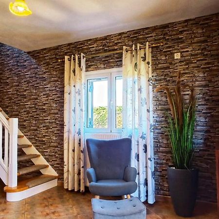Villa Garden Star Zakynthos Town Ngoại thất bức ảnh