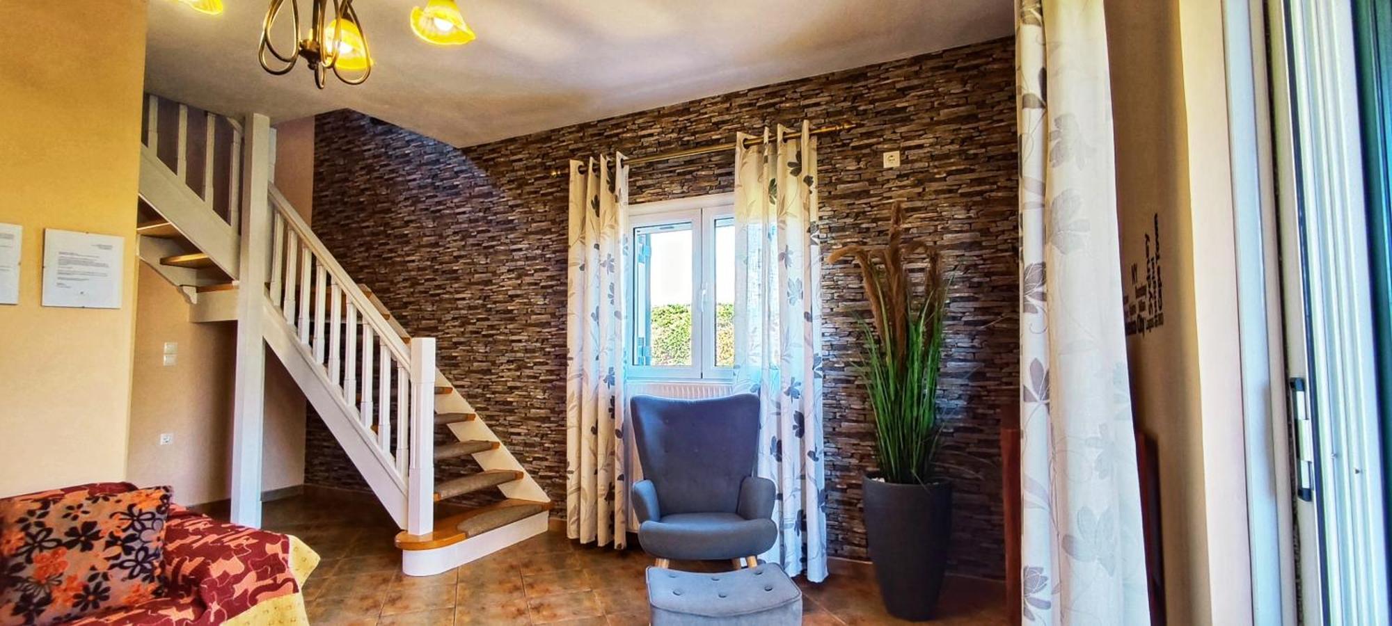 Villa Garden Star Zakynthos Town Ngoại thất bức ảnh