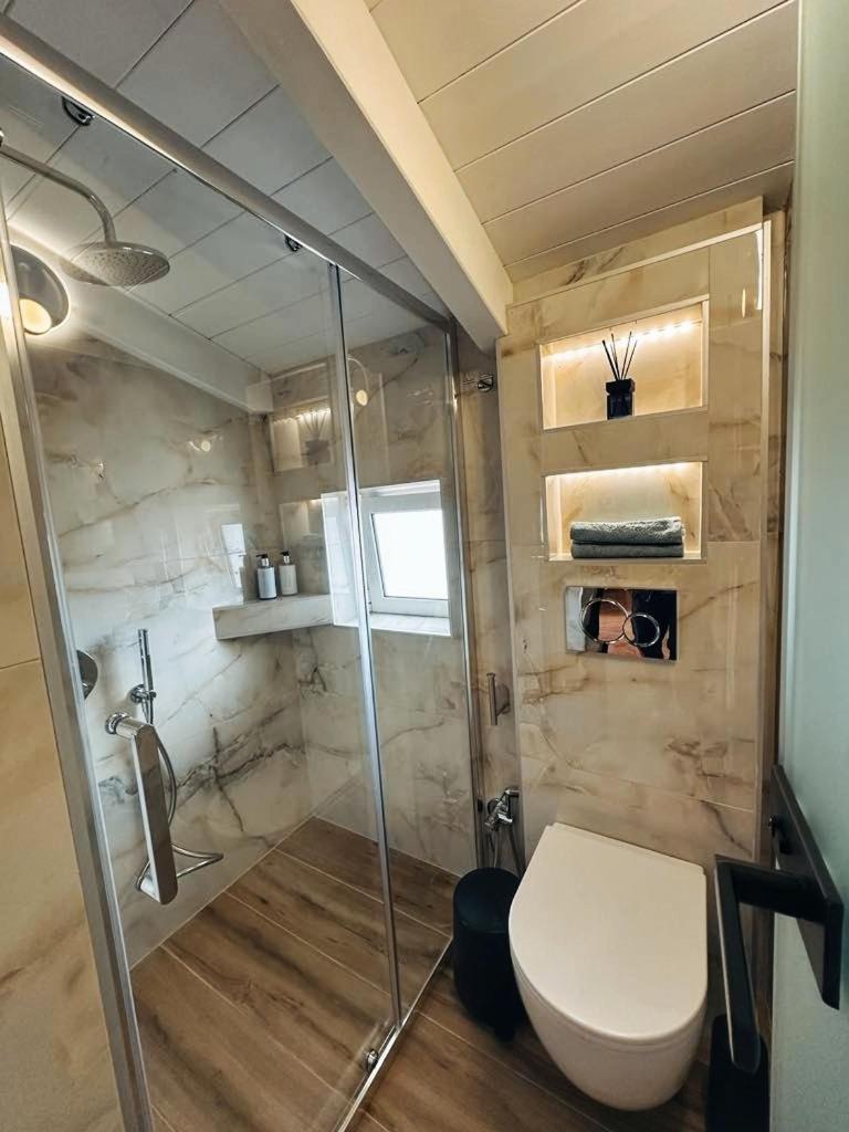 Villa Garden Star Zakynthos Town Ngoại thất bức ảnh
